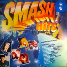 Various – Smash Hits LP