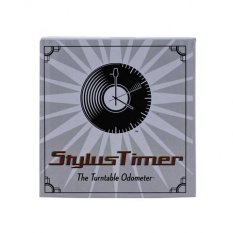 Tonar StylusTimer - STYLUS USAGE TIMER