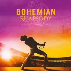 Queen - Bohemian Rhapsody 2LP