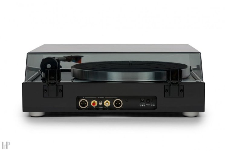Thorens TD-1500 + Ortofon 2M BRONZE