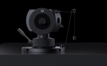 Pro-Ject Debut PRO S + Pick it S2 C Black - Satin Black