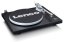 Lenco LS-500 - HiFi gramofon se samostatnými reproduktory - Barva: Dub - Sterling Oak