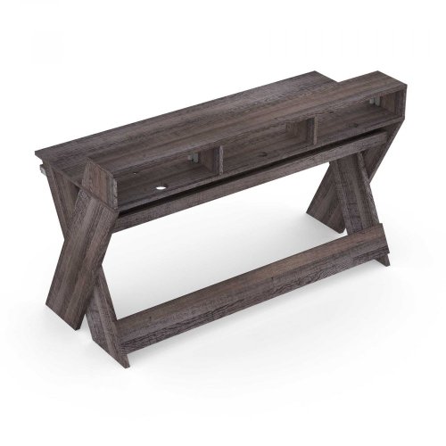 GLORIOUS Sound Desk Pro Walnut