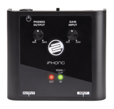RELOOP iPhono 2