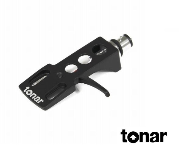 Tonar Headshell černý