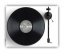 Pro-Ject E1 PHONO + AT3600L