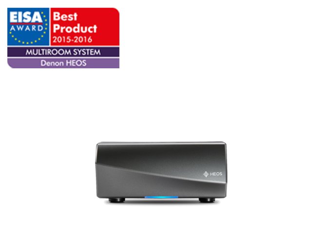 Denon HEOS LINK HS2