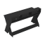 GLORIOUS Sound Desk Pro Black