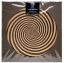 Audio Anatomy CORK SPIRAL DESIGN