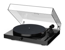 Pro-Ject JukeBox E1 + OM5e - Gramofon s vestavěným zesilovačem a přijímačem Bluetooth