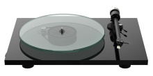 Pro-Ject T2W + Sumiko Rainier - Wi-Fi gramofon s možností streamování