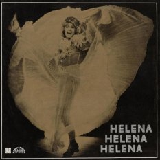 Helena Vondráčková – Helena Helena Helena LP
