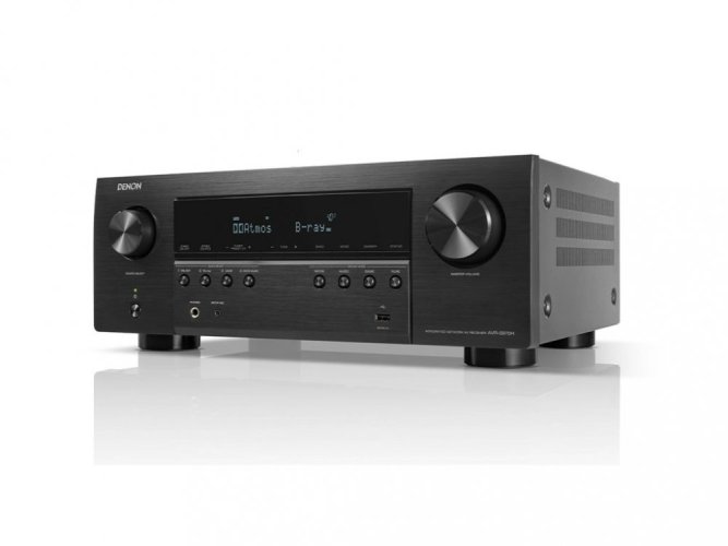 Denon AVR-S970H