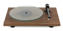Pro-Ject T2W + Sumiko Rainier - Wi-Fi gramofon s možností streamování