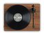 Pro-Ject E1 + OM5e - Barva: Černá