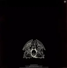 Queen - Queen II LP