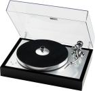 HiFi gramofony