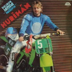Dalibor Janda, Prototyp  – Hurikán LP