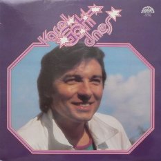 Karel Gott – Karel Gott Dnes LP