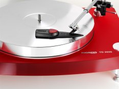 Thorens Scale