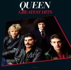 Queen - Greatest Hits 2LP Gatefold