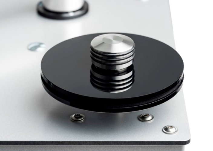 Pro-Ject Vinyl Cleaner VC-E