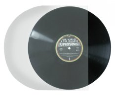 Analogis 6067 - 100 ks HDPE LP folie vnitřní 100 ks
