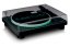 Lenco LS-50LEDBK - gramofon s reproduktory a LED osvětlením