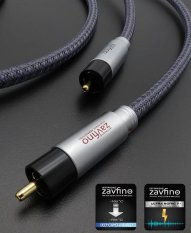 1877PHONO Zavfino - ARCADIA MKI Interconnect Cable OCC RCA-RCA 1.5m