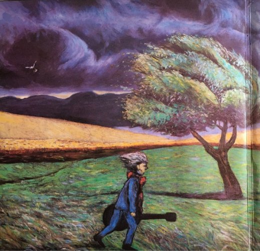 Karel Gott – Story 2 LP