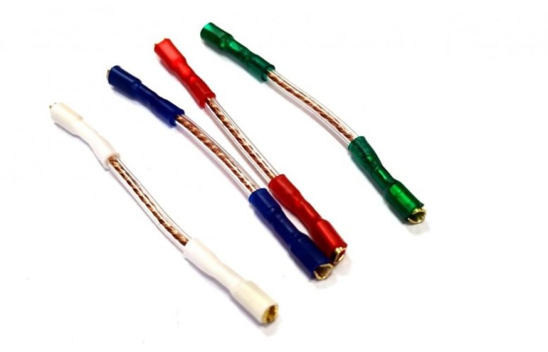 Tonar Shell wire CU-litz