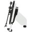 Pro-Ject VTE BT R OM5e - Barva: Bílá
