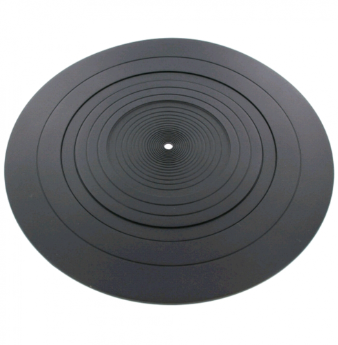 Slipmat Tonar Rubber Mat