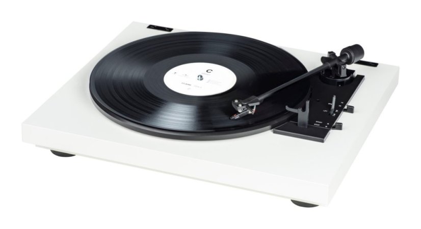Pro-Ject A1.2 - Nová generace plně automatického gramofonu