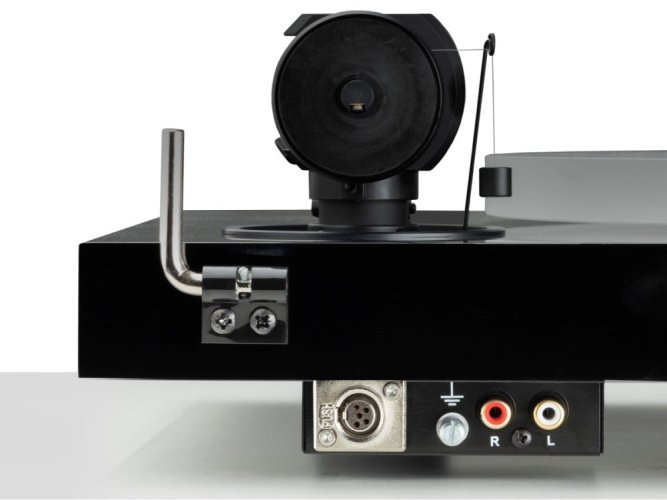 Pro-Ject X1 B s přenoskou Pick It PRO Balanced
