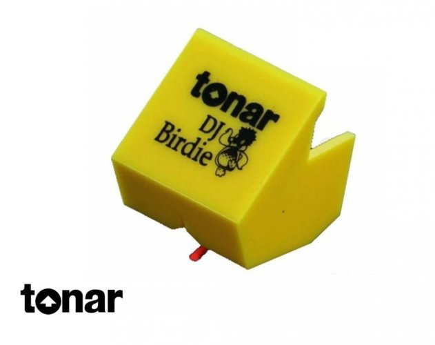Tonar stylus Birdie DJ