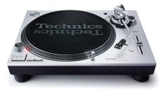 TECHNICS SL-1200MK7EG