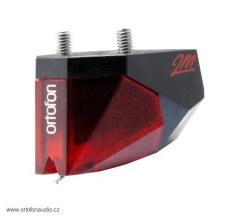Ortofon 2M Red Verso