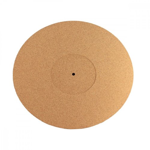 Ludic - Cork Slipmat