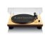 Lenco LS 50 - gramofon s USB a 2 vestavěnými reproduktory - Barva: Dub - Sterling Oak