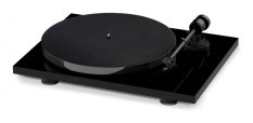 Pro-Ject E1 BT + OM5e - HiFi gramofon Plug & Play