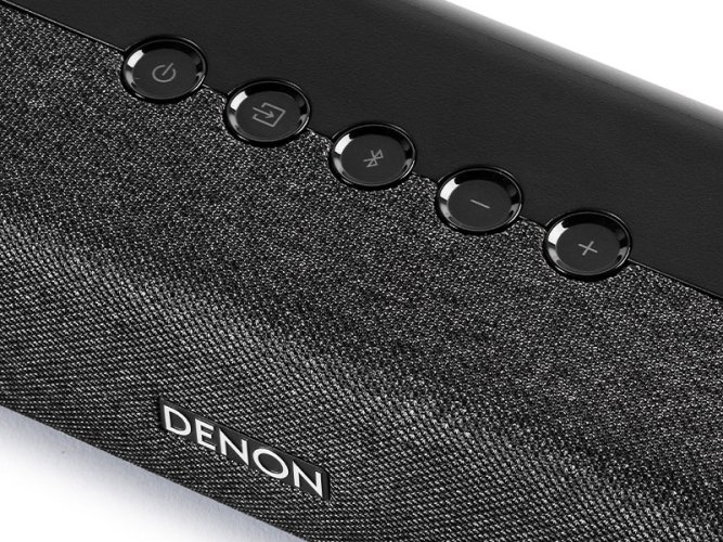Denon DHT-S416