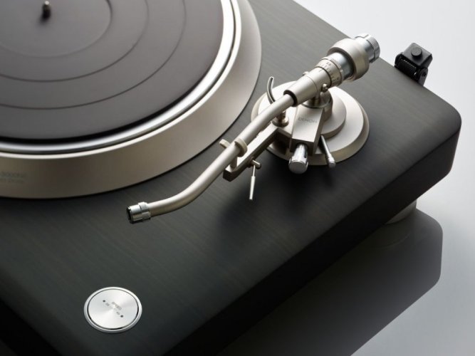 Denon DP-3000NE