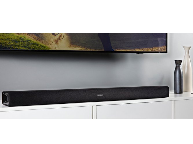 Denon DHT-S216