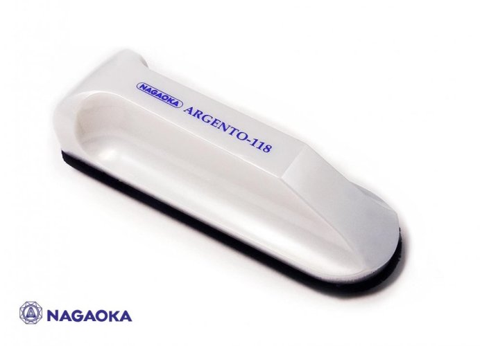 Nagaoka Argento CL-118