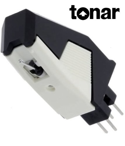 Tonar E-Plugger Elliptical
