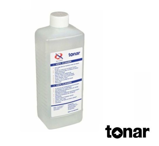 Čistící roztok na desky Tonar QS Vinyl Cleaner 1L