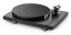 Pro-Ject Debut PRO B + Pick it PRO B - Gramofon se symetrickým výstupem, Satin Black