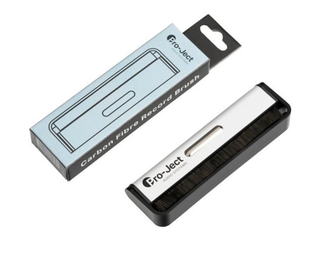Pro-Ject Brush It - kartáček na LP