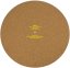 Tonar Pure Cork Platter Mat